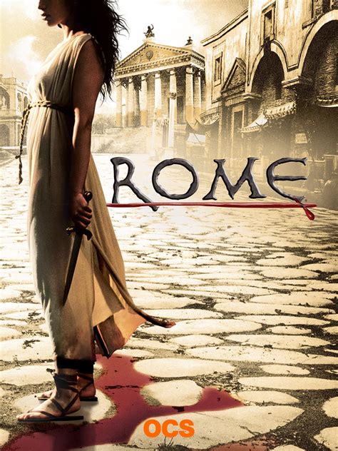 rome tv series netflix